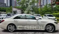 2019 Mercedes Benz S-Class