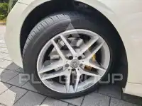 2019 Mercedes Benz S-Class