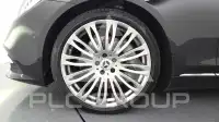 2019 Mercedes Benz S-Class