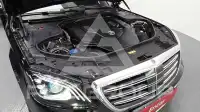 2019 Mercedes Benz S-Class