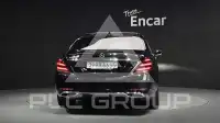 2019 Mercedes Benz S-Class