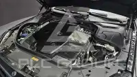 2019 Mercedes Benz S-Class