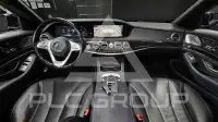 2019 Mercedes Benz S-Class