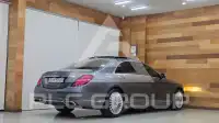 2019 Mercedes Benz S-Class