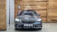2019 Mercedes Benz S-Class