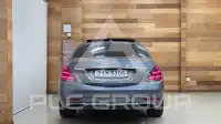 2019 Mercedes Benz S-Class