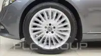 2019 Mercedes Benz S-Class