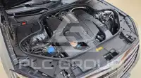2019 Mercedes Benz S-Class