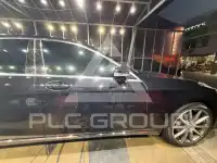 2019 Mercedes Benz S-Class