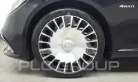 2019 Mercedes Benz S-Class
