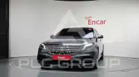 2019 Mercedes Benz S-Class