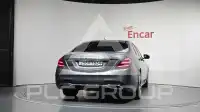 2019 Mercedes Benz S-Class