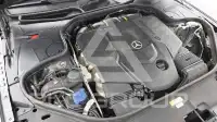 2019 Mercedes Benz S-Class