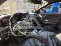 2019 Mercedes Benz S-Class