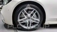 2019 Mercedes Benz S-Class
