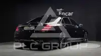 2019 Mercedes Benz S-Class