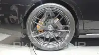 2019 Mercedes Benz S-Class