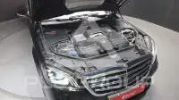 2019 Mercedes Benz S-Class