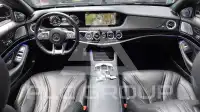2019 Mercedes Benz S-Class