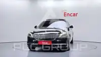 2019 Mercedes Benz S-Class