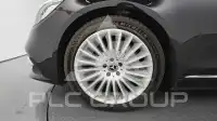 2019 Mercedes Benz S-Class