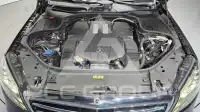 2019 Mercedes Benz S-Class
