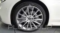 2019 Mercedes Benz S-Class