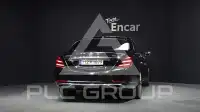 2019 Mercedes Benz S-Class