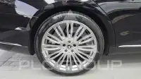 2019 Mercedes Benz S-Class