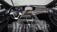 2019 Mercedes Benz S-Class