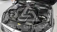 2019 Mercedes Benz S-Class