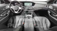 2019 Mercedes Benz S-Class