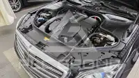 2019 Mercedes Benz S-Class