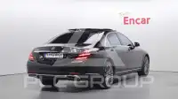 2019 Mercedes Benz S-Class