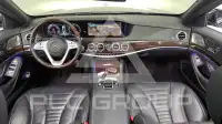 2019 Mercedes Benz S-Class