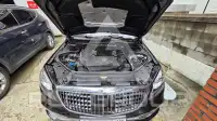 2019 Mercedes Benz S-Class