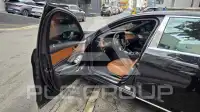 2019 Mercedes Benz S-Class