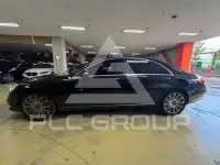 2019 Mercedes Benz S-Class