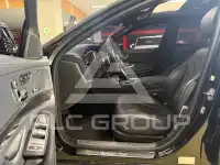 2019 Mercedes Benz S-Class
