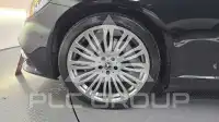 2019 Mercedes Benz S-Class