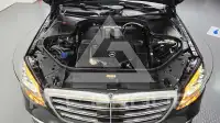 2019 Mercedes Benz S-Class