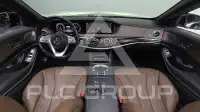 2019 Mercedes Benz S-Class