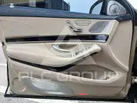 2019 Mercedes Benz S-Class