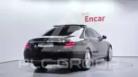 2019 Mercedes Benz S-Class
