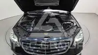 2019 Mercedes Benz S-Class