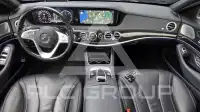2019 Mercedes Benz S-Class