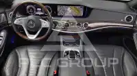 2019 Mercedes Benz S-Class