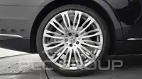2019 Mercedes Benz S-Class