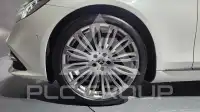 2019 Mercedes Benz S-Class