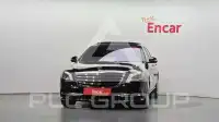 2019 Mercedes Benz S-Class